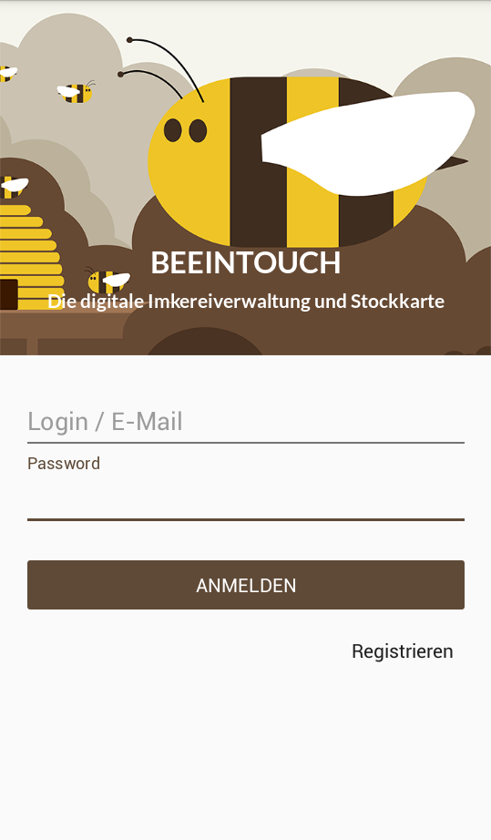Android Login