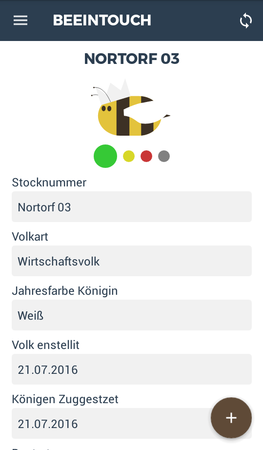 Stock